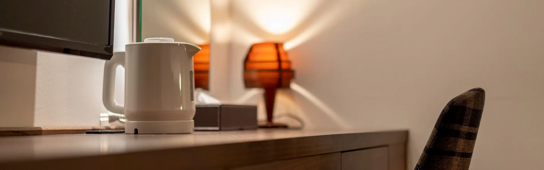 RESI STAY JISCO HOTEL 京都御所西