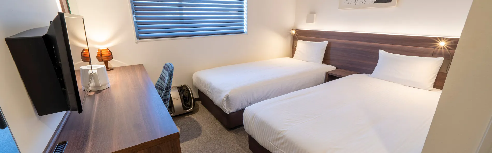 RESI STAY JISCO HOTEL 京都御所西