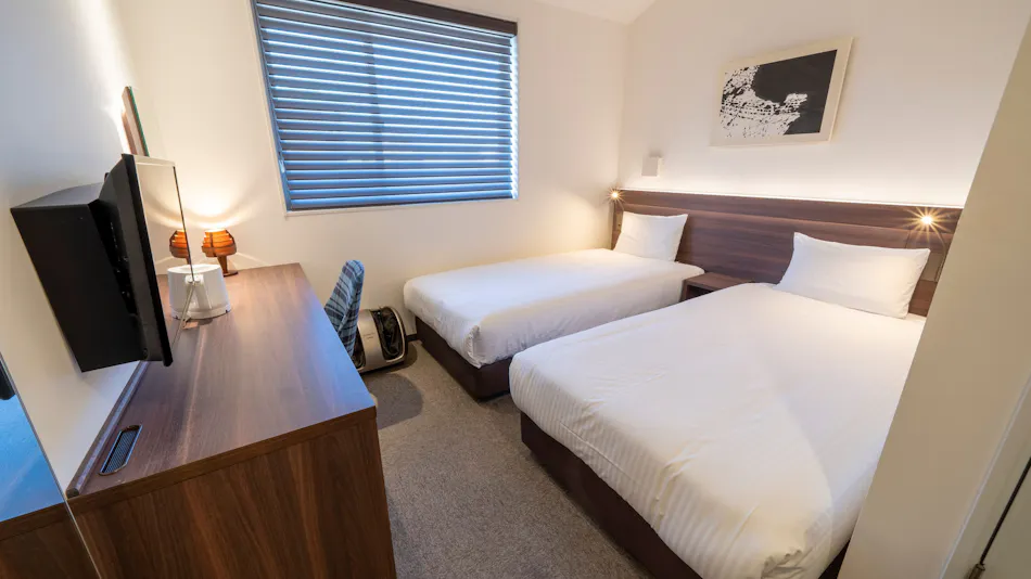 RESI STAY JISCO HOTEL KYOTO GOSHONISHI