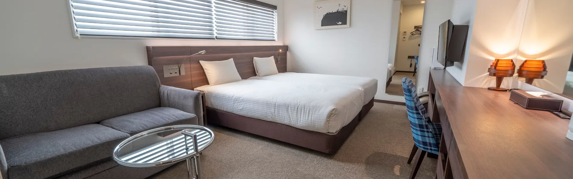 RESI STAY JISCO HOTEL 京都御所西