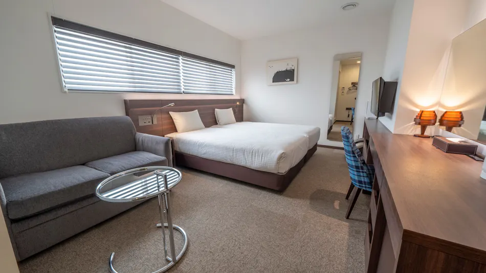 RESI STAY JISCO HOTEL KYOTO GOSHONISHI