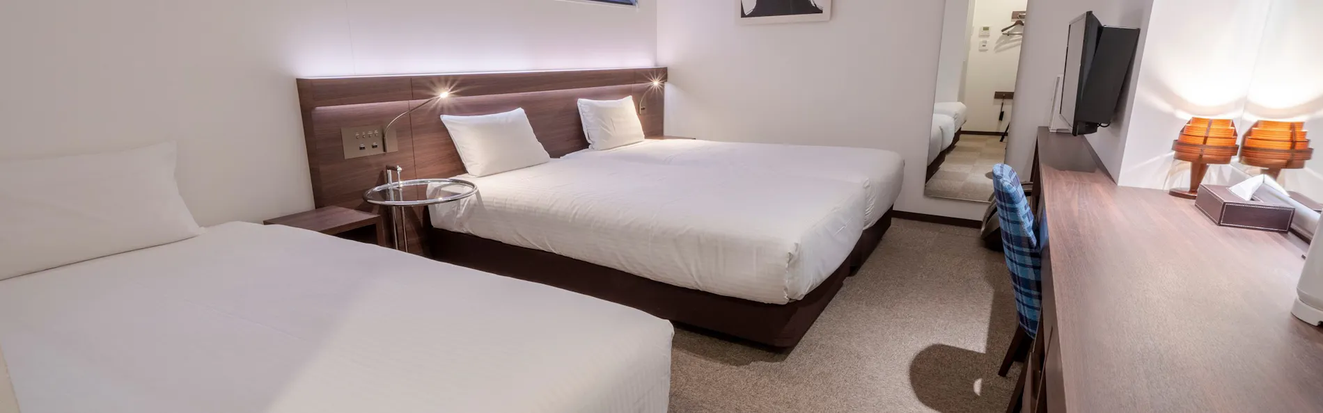 RESI STAY JISCO HOTEL 京都御所西