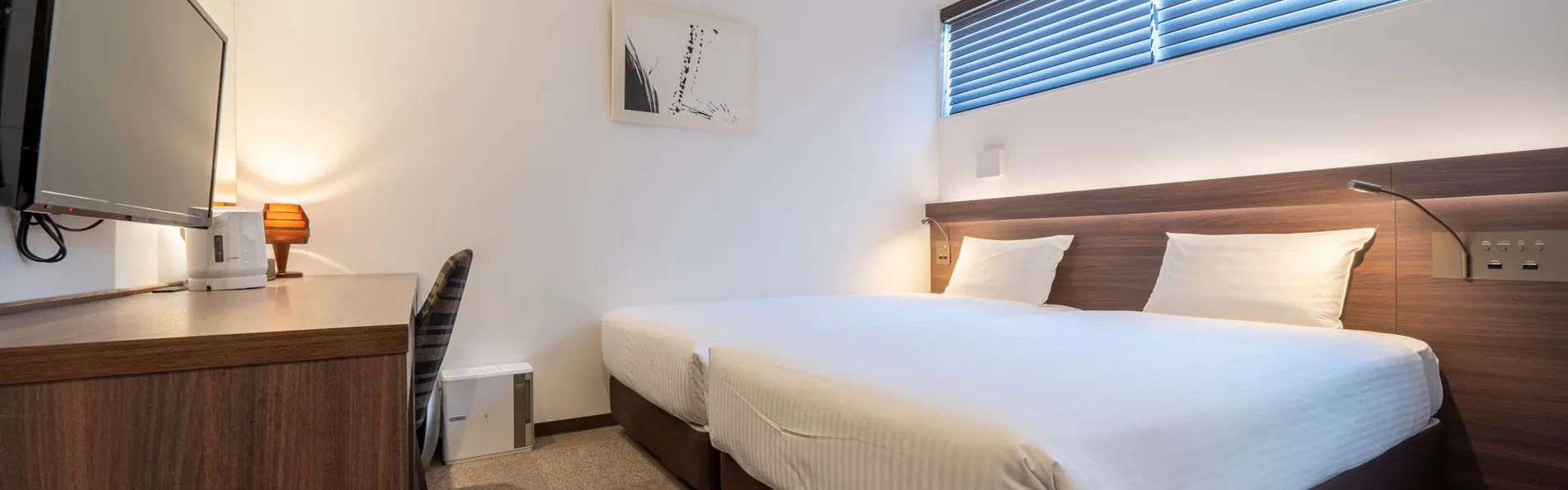 RESI STAY JISCO HOTEL 京都御所西