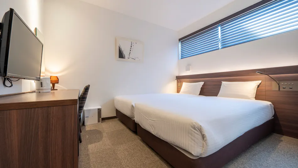 RESI STAY JISCO HOTEL KYOTO GOSHONISHI