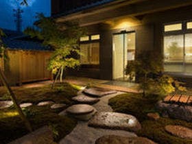 ジスコホテル京都御所西
