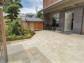 ホテルドルフ別邸御所西