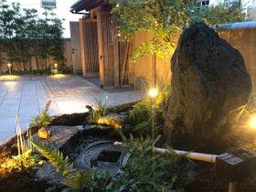 ホテルドルフ別邸御所西