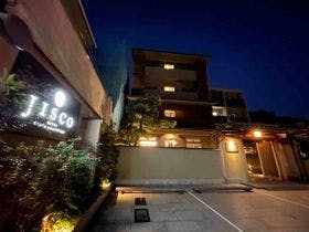 ホテルドルフ別邸御所西