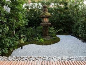 ホテルドルフ別邸御所西