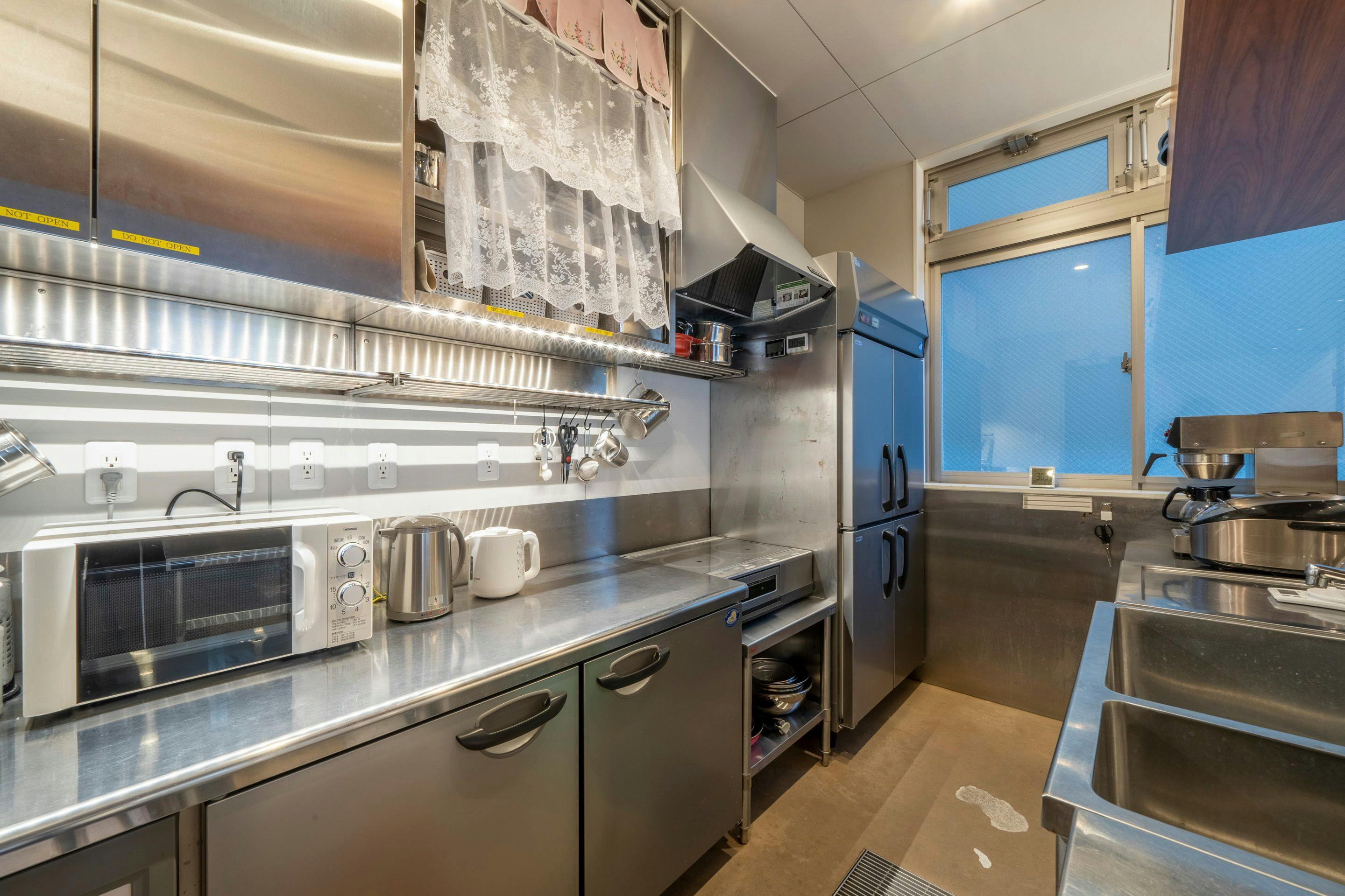 RESI STAY JISCO HOTEL 京都御所西