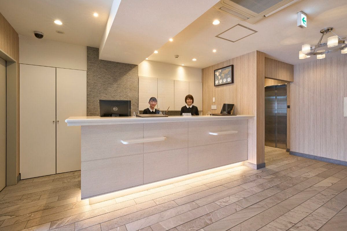 【早割28/無料朝食付】28日前の早期予約でお得！すすきの駅から徒歩5分。出張や観光の拠点に！