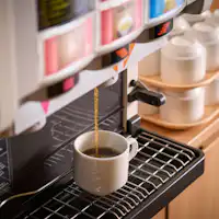 ウェルカムドリンク