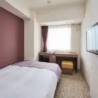 【シングルルーム】