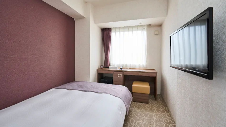 Hotel Axia Inn Sapporo Susukino