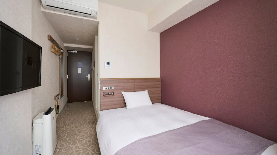 Hotel Axia Inn Sapporo Susukino