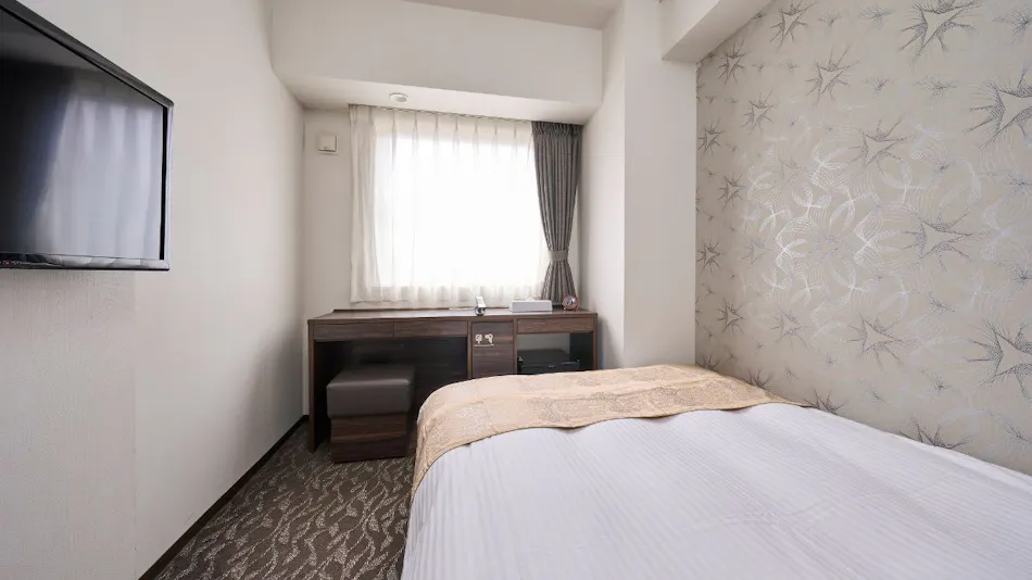 Hotel Axia Inn Sapporo Susukino