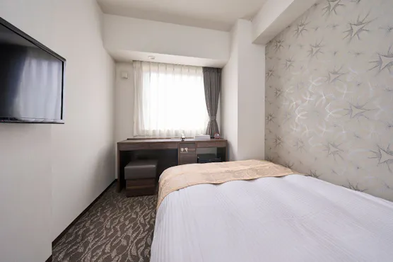 【ダブルルーム】