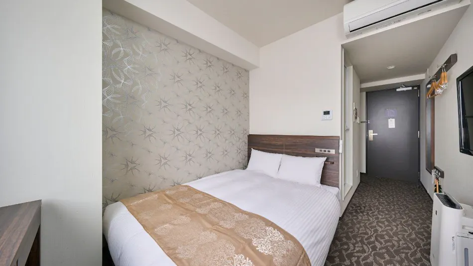 Hotel Axia Inn Sapporo Susukino