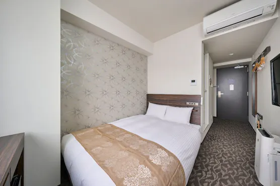 【ダブルルーム】