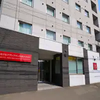 ホテルアクシアイン札幌すすきのへようこそ