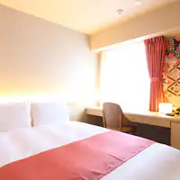 ◇ห้องพักทุกห้องปลอดบุหรี่ เตียงคู่