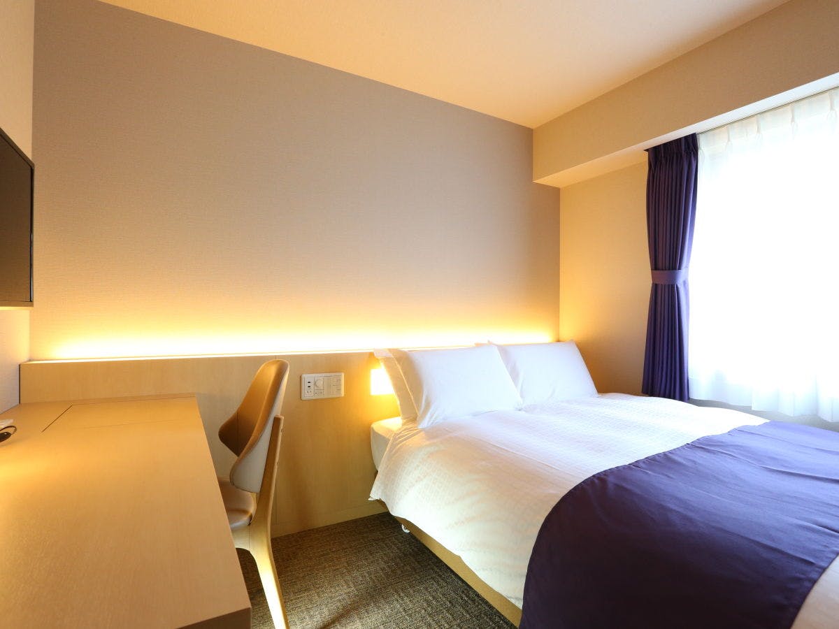 KOKO HOTEL 金沢駅前（旧 ホテルウィングプレミアム金沢駅前）