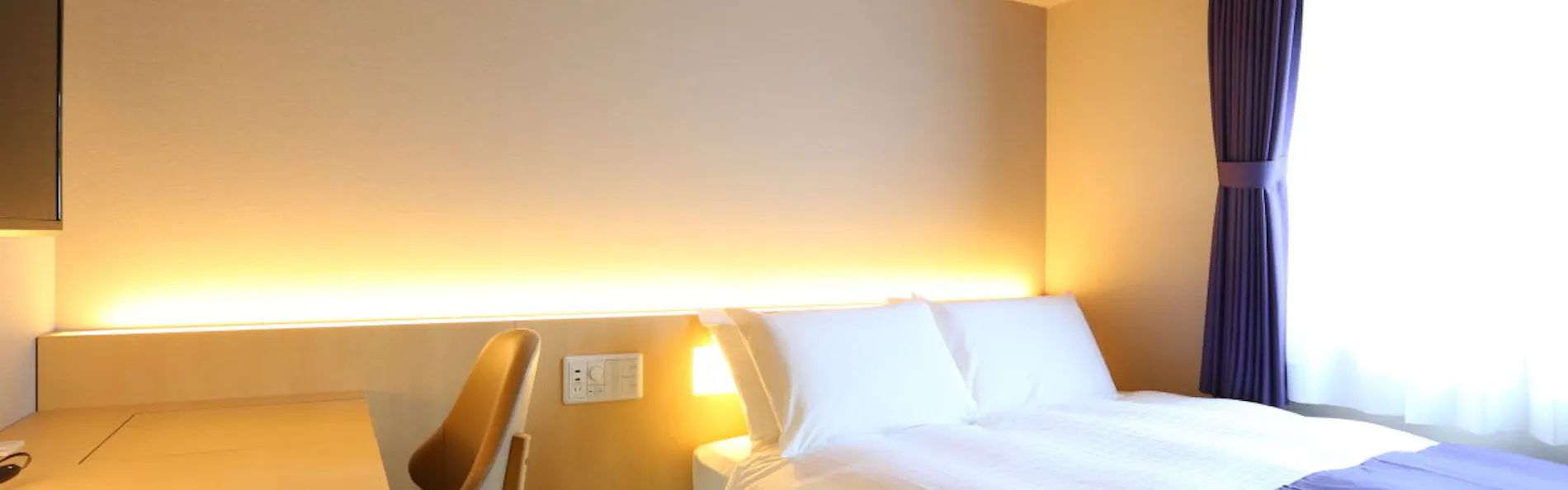 KOKO HOTEL 金沢駅前(旧 ホテルウィングプレミアム金沢駅前)