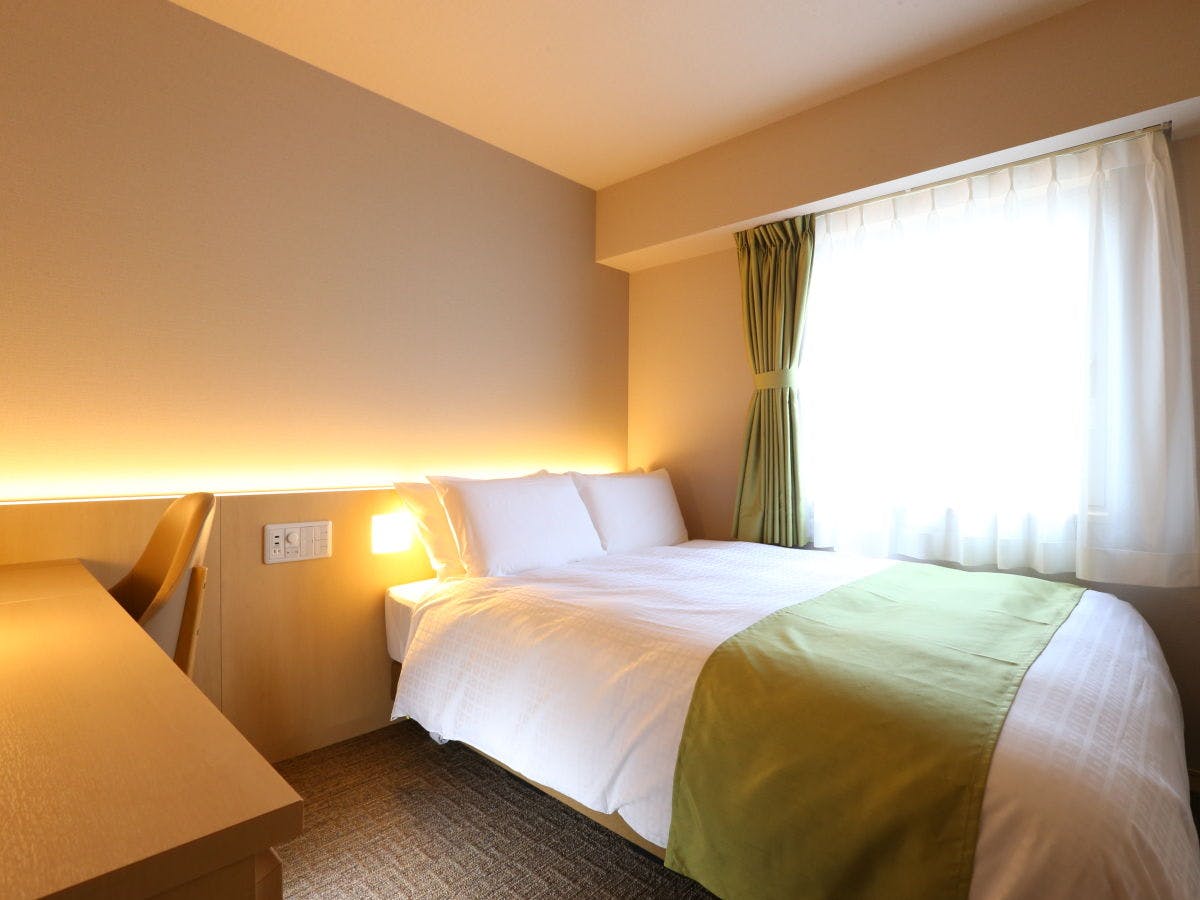 KOKO HOTEL 金沢駅前（旧 ホテルウィングプレミアム金沢駅前）