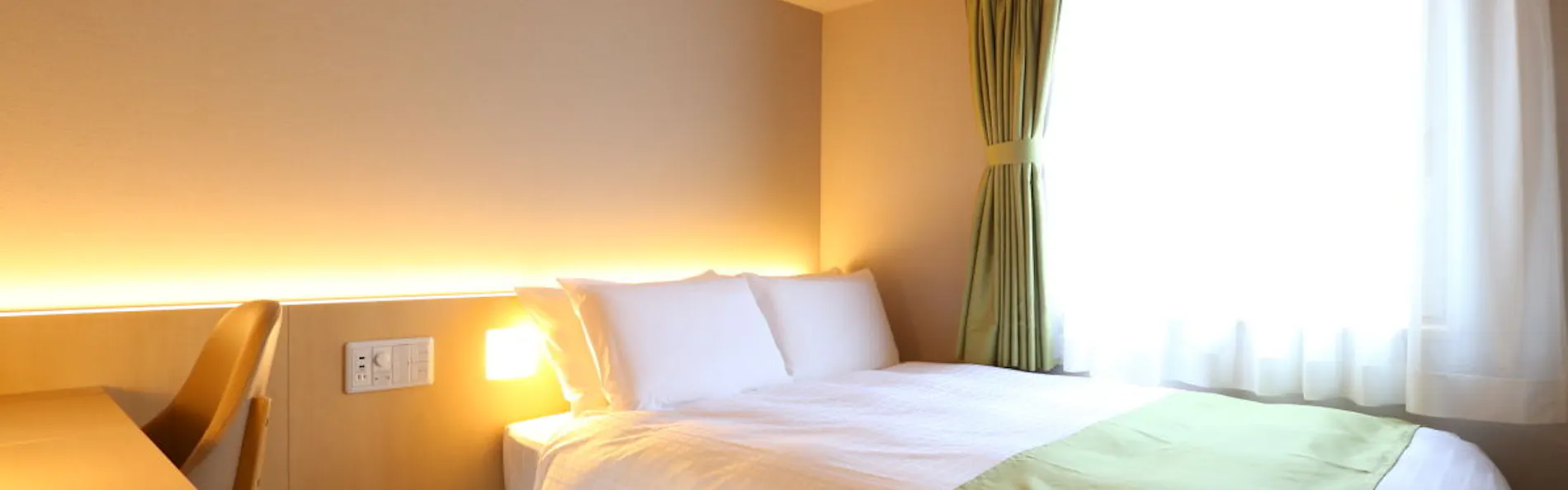 KOKO HOTEL 金沢駅前(旧 ホテルウィングプレミアム金沢駅前)