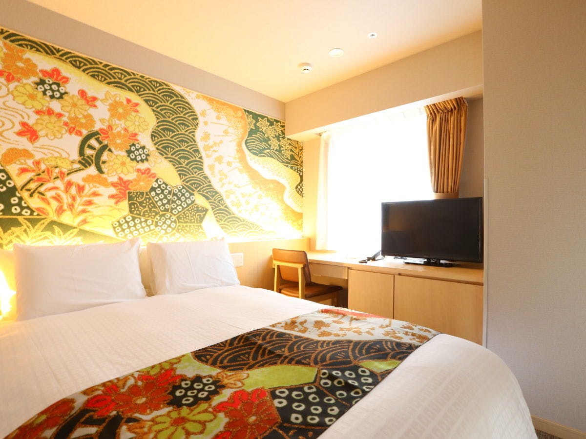 ホテルウィングインターナショナルプレミアム金沢駅前 の宿泊プラン 予約 Yahoo トラベル