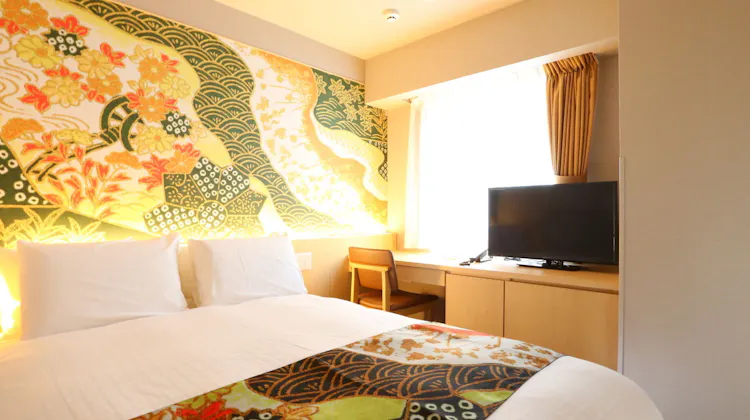 ホテルウィングインターナショナルプレミアム金沢駅前 の宿泊プラン 予約 Yahoo トラベル