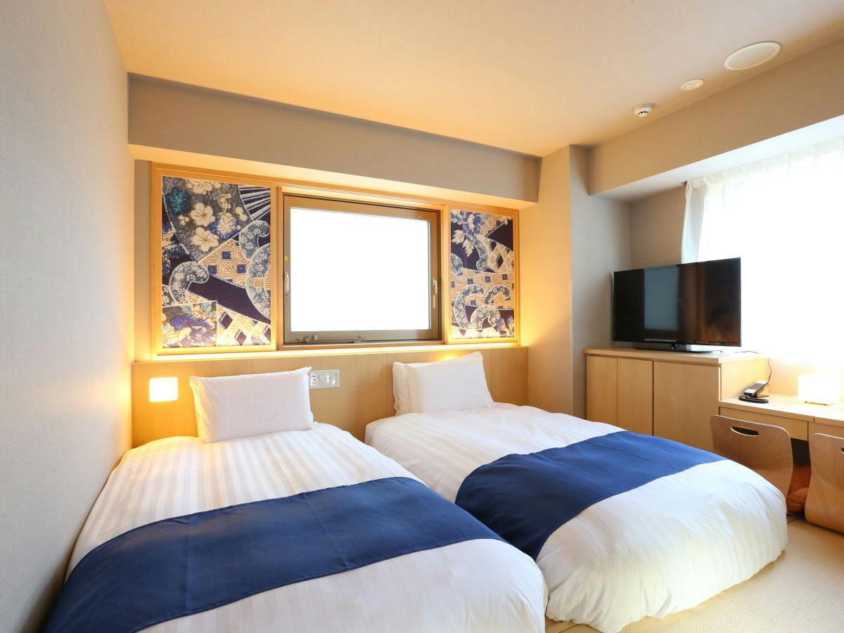 KOKO HOTEL 金沢駅前