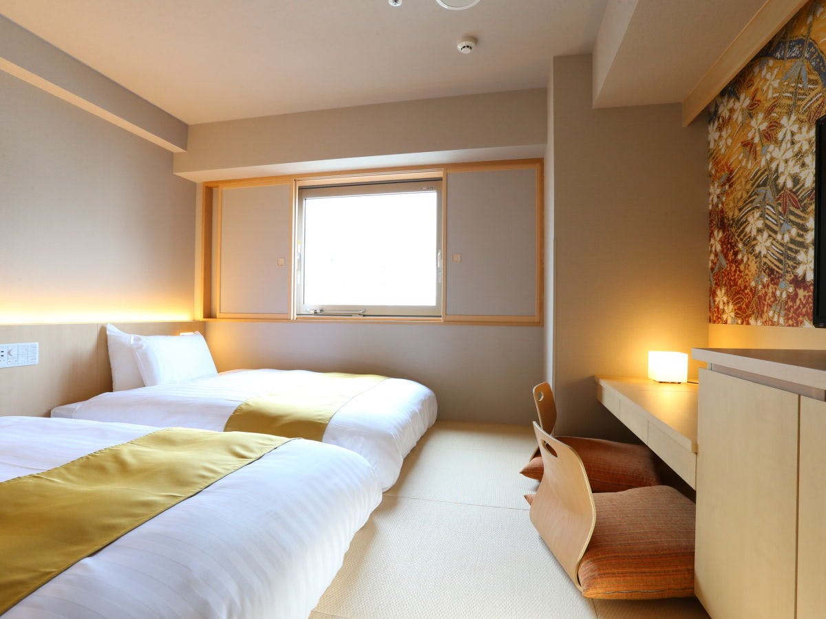 KOKO HOTEL 金沢駅前（旧 ホテルウィングプレミアム金沢駅前）