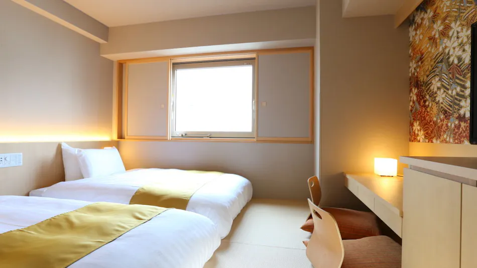 KOKO HOTEL Kanazawa Station