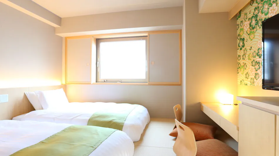 KOKO HOTEL Kanazawa Station