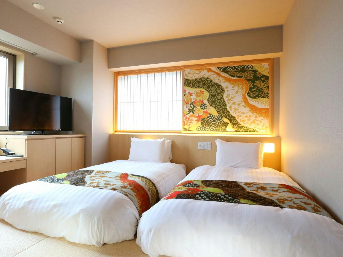 KOKO HOTEL 金沢駅前