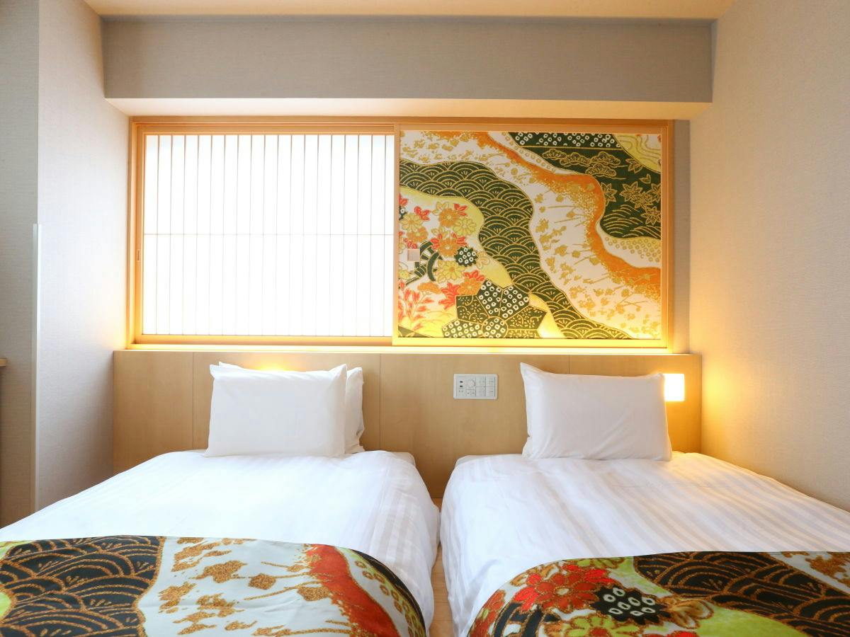 KOKO HOTEL 金沢駅前