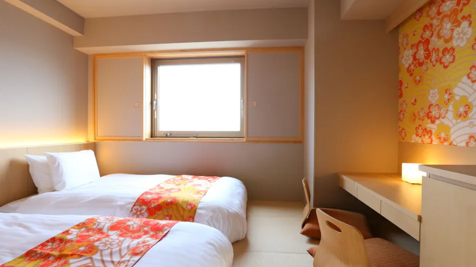 KOKO HOTEL Kanazawa Station