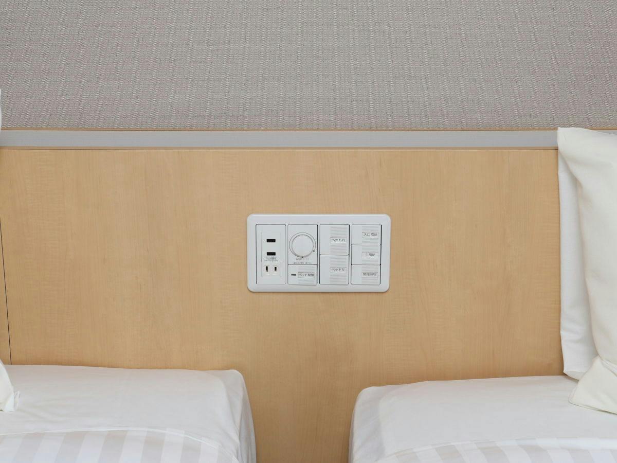 KOKO HOTEL 金沢駅前