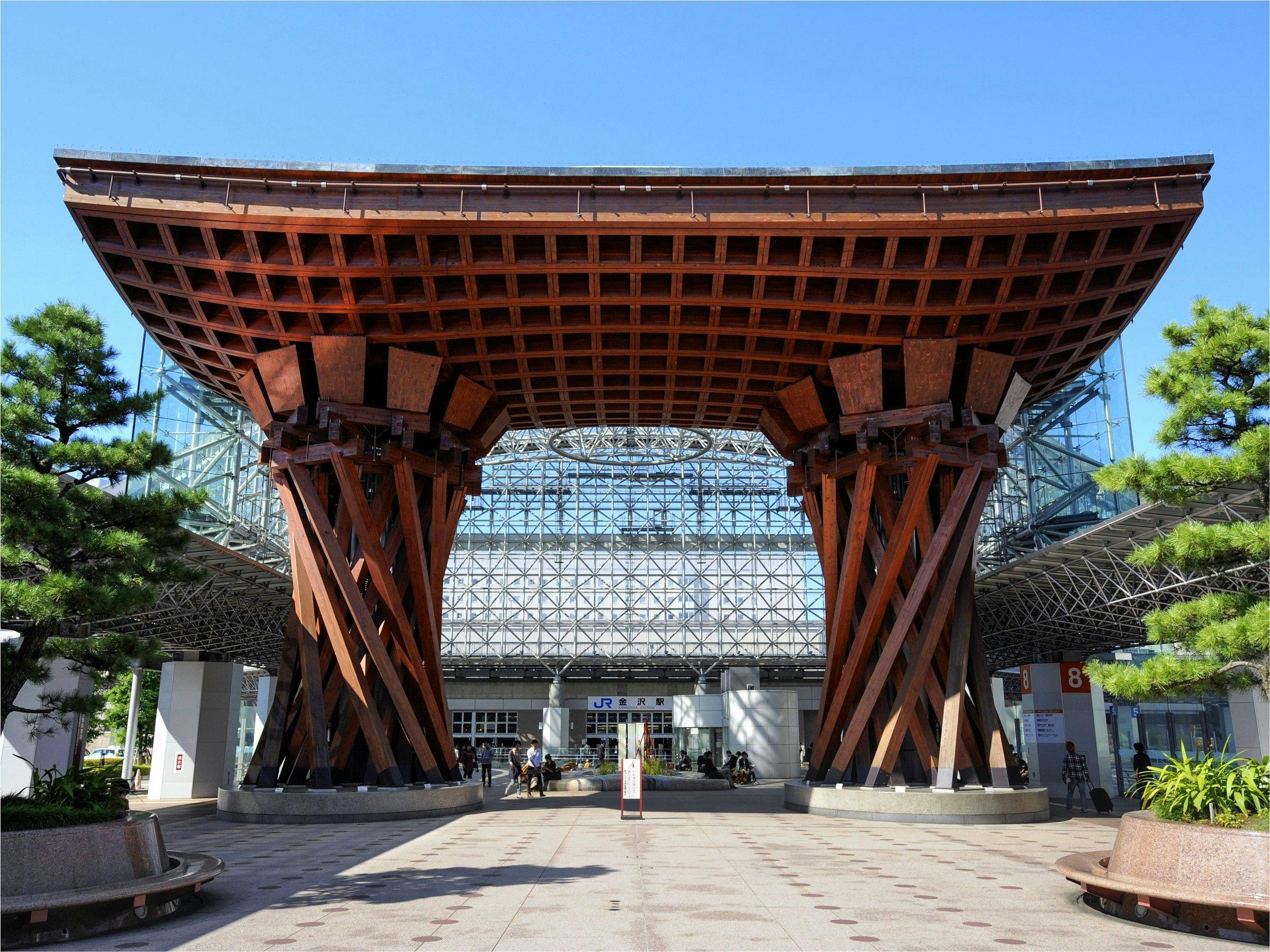 KOKO HOTEL 金沢駅前（旧 ホテルウィングプレミアム金沢駅前）