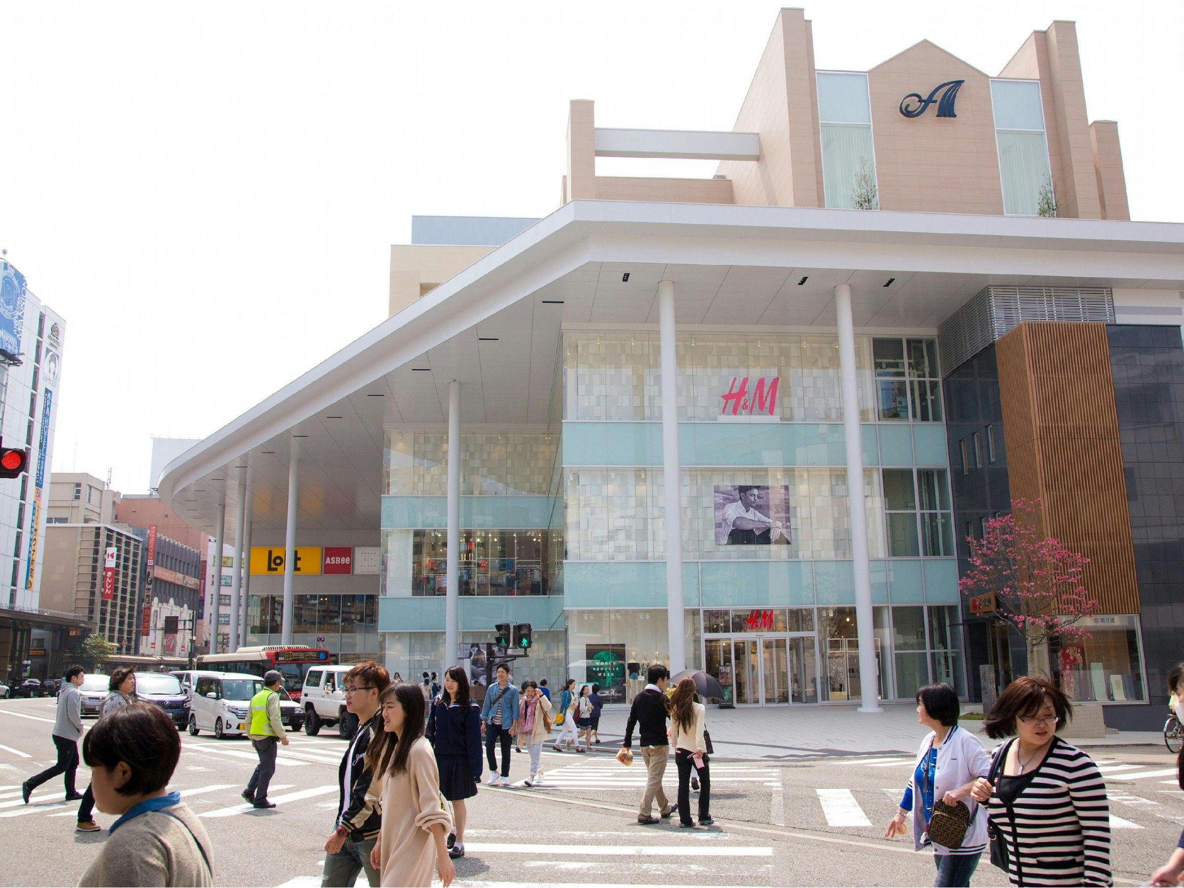 KOKO HOTEL 金沢駅前（旧 ホテルウィングプレミアム金沢駅前）