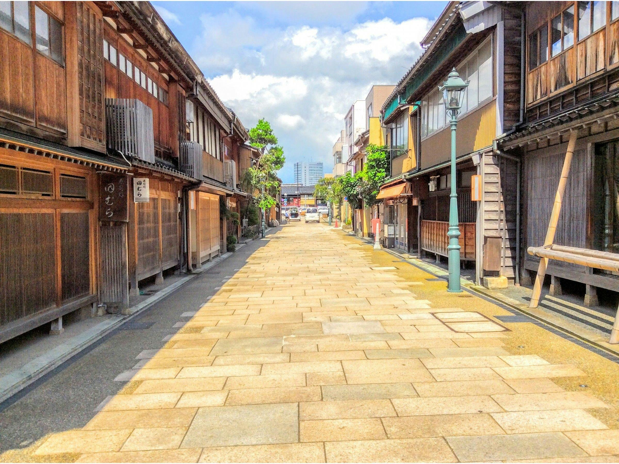 KOKO HOTEL 金沢駅前