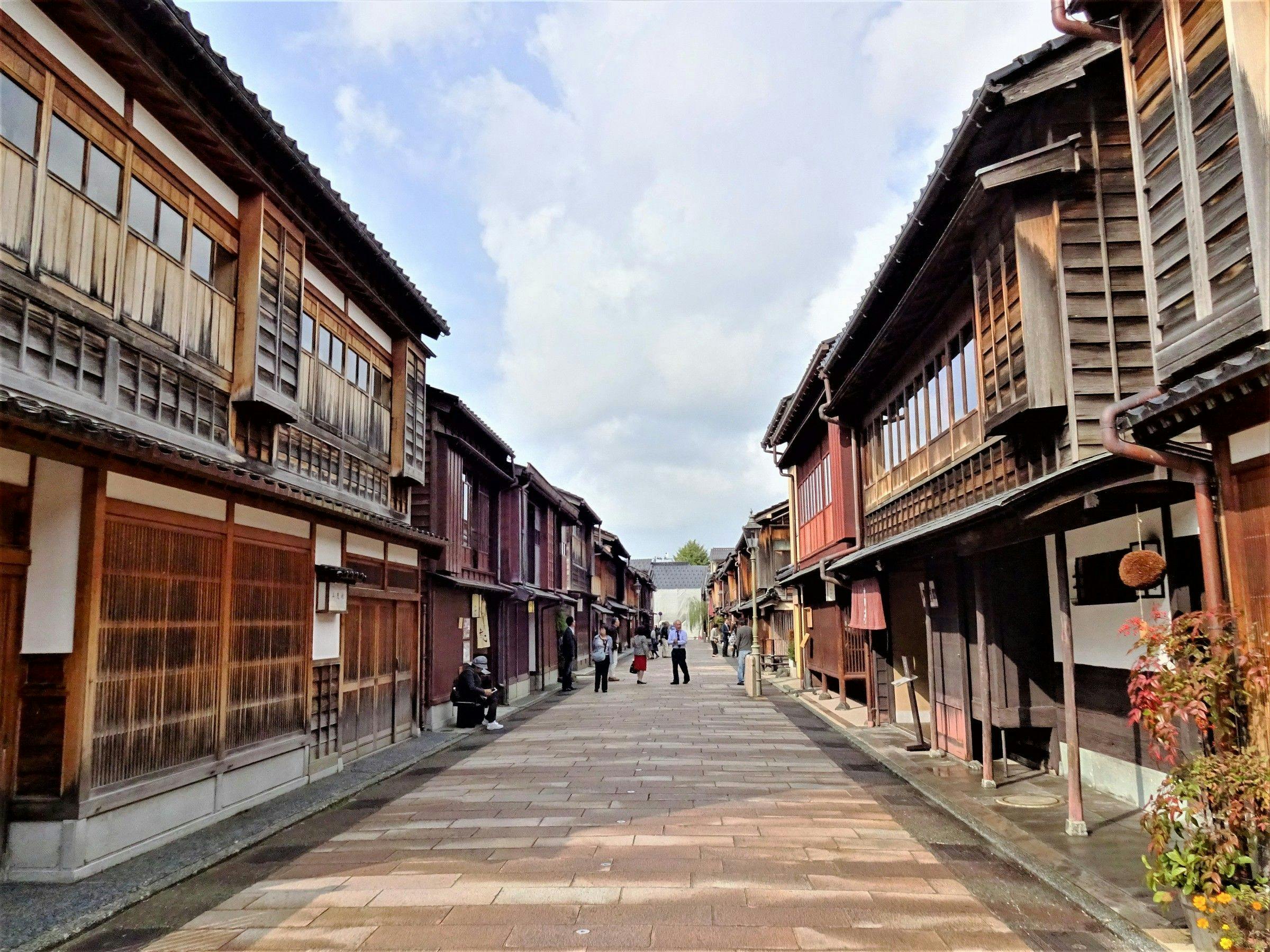 KOKO HOTEL 金沢駅前