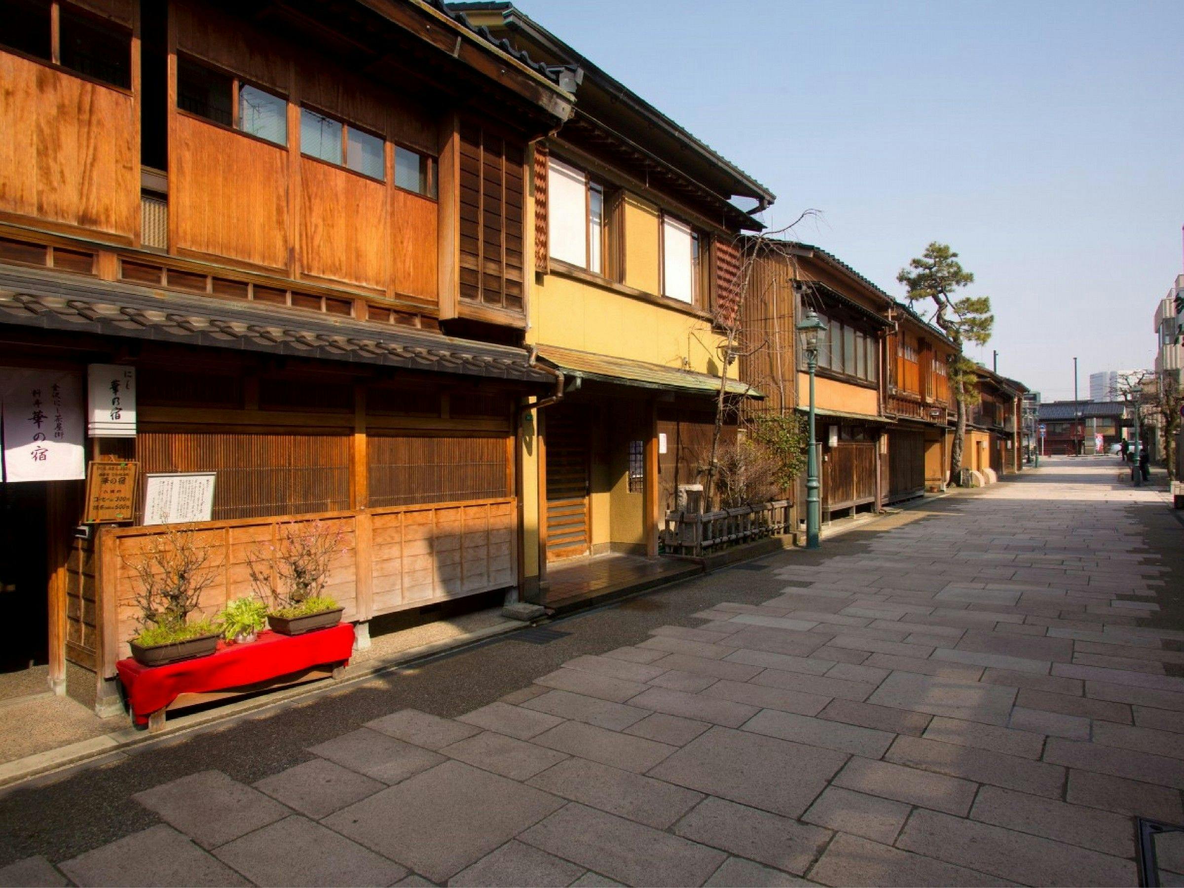 KOKO HOTEL Kanazawa Station
