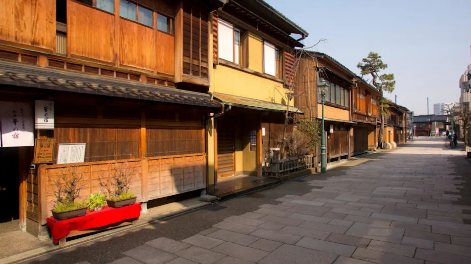 KOKO HOTEL Kanazawa Station