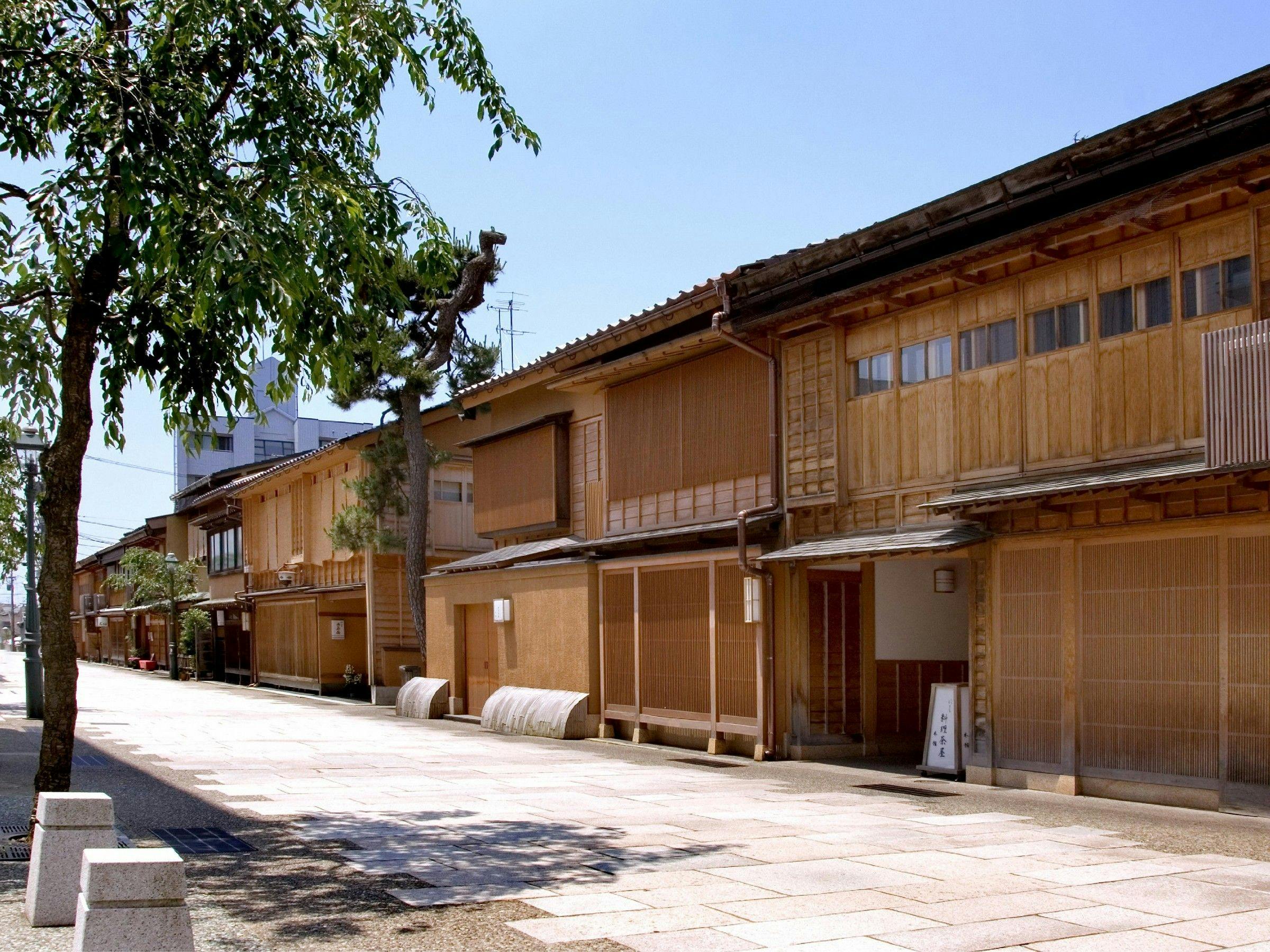 KOKO HOTEL Kanazawa Station