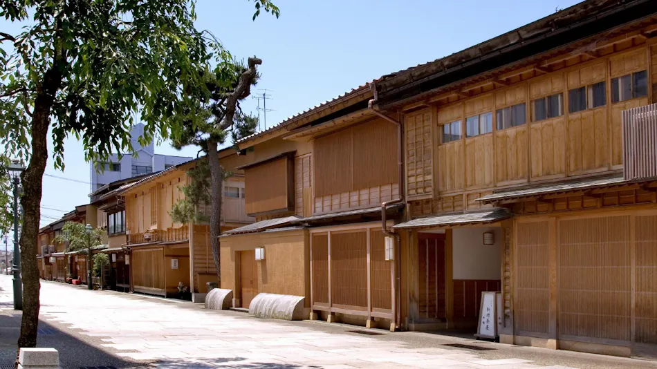 KOKO HOTEL Kanazawa Station