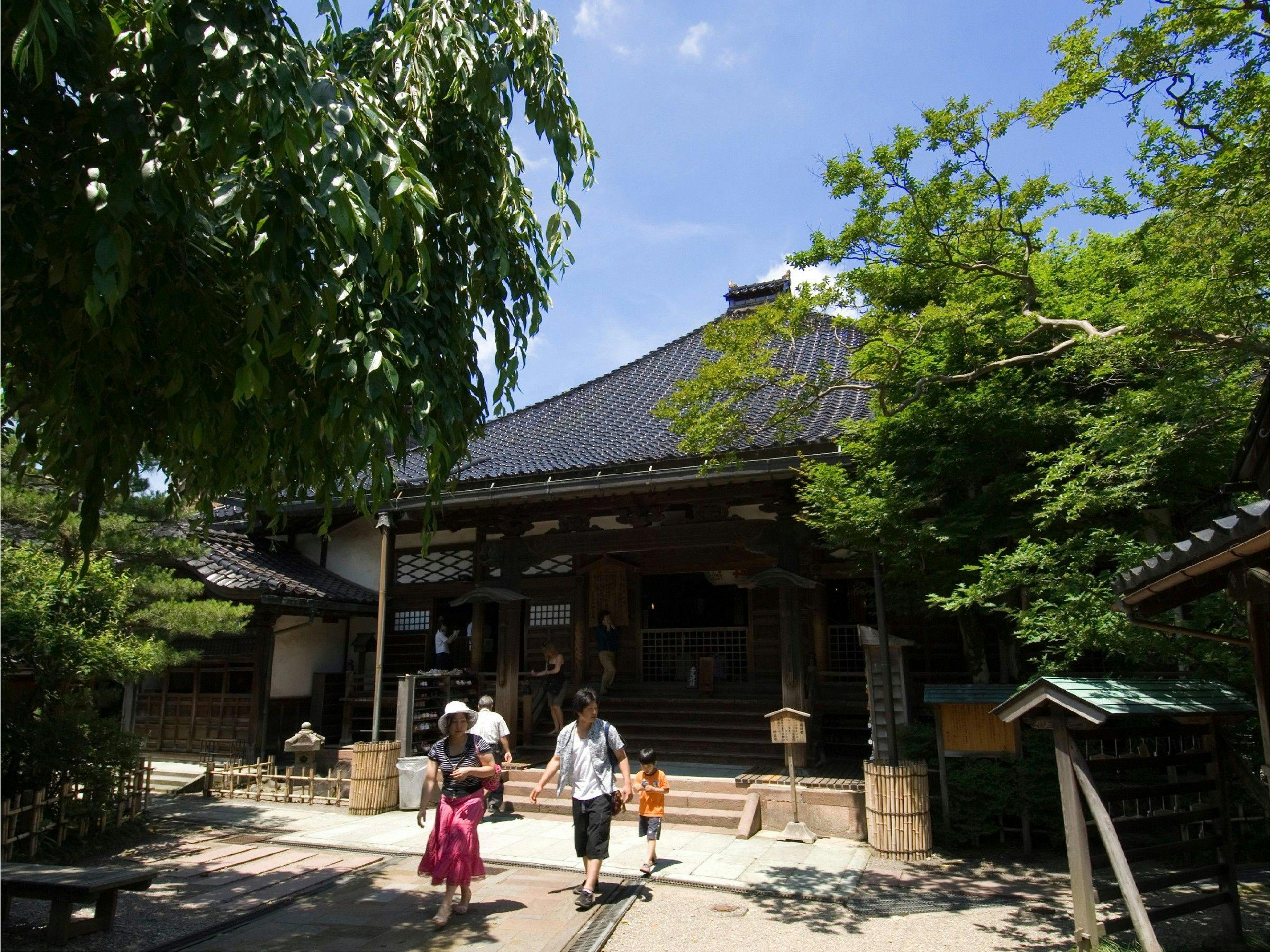 KOKO HOTEL 金沢駅前（旧 ホテルウィングプレミアム金沢駅前）