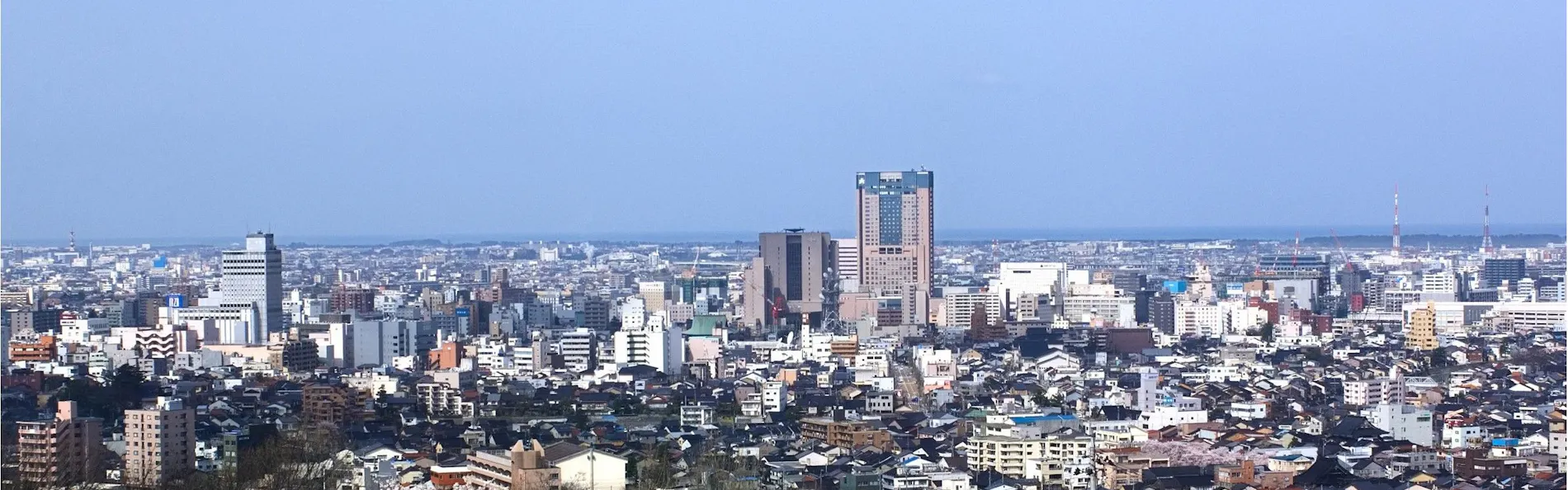 KOKO HOTEL 金沢駅前