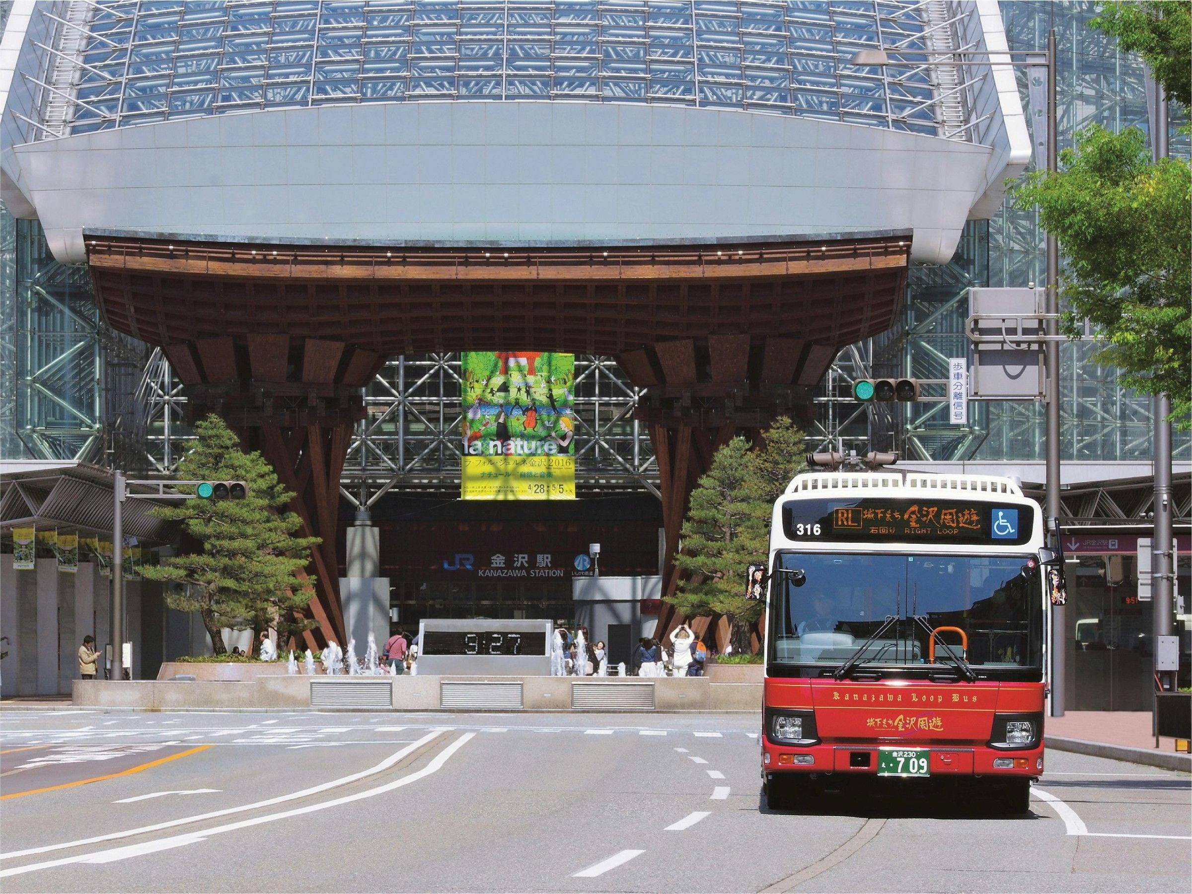 KOKO HOTEL 金沢駅前（旧 ホテルウィングプレミアム金沢駅前）